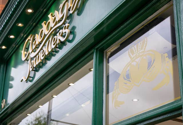 Claddagh Jewellers