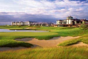 The Heritage Golf Parkland