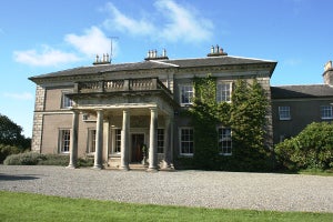 Ballinkeele House