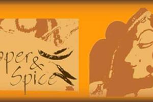 Copper and Spice Restaurant