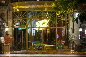 37 Dawson Street