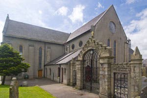 Visit Duiske Abbey with Discover Ireland