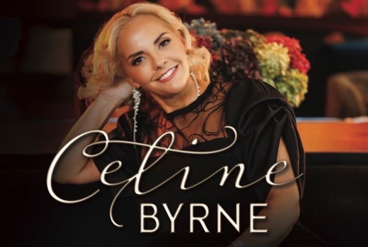 Celine Byrne - Songs of Inspiration & Hope