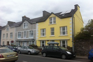 An Caladh Spáinneach