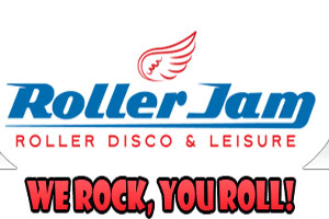 Roller Jam