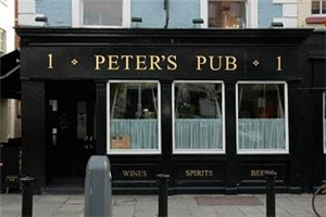 Peter's Pub
