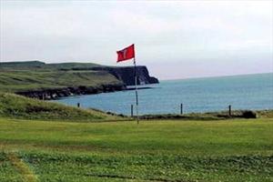 Doolin Pitch And Putt Club