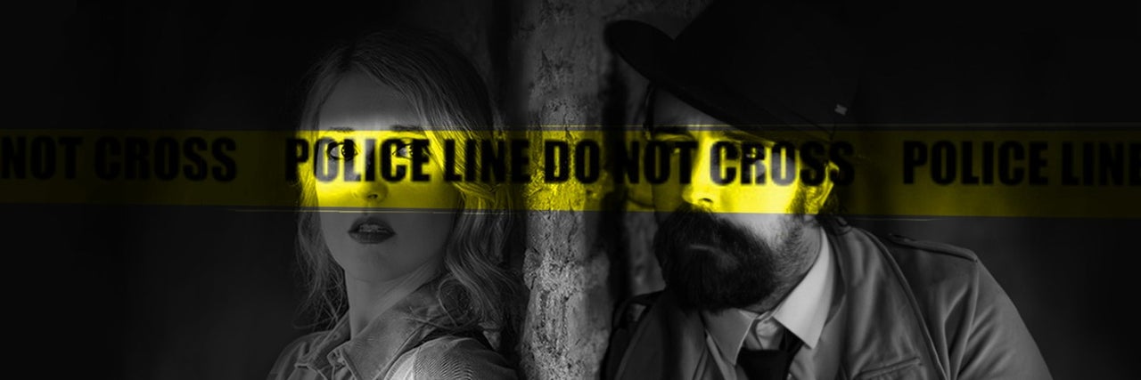 Murder Is For Other People