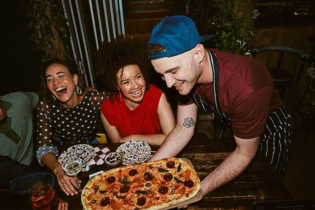 Zizzi