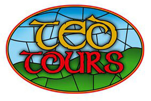 Ted Tours