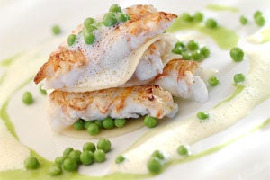 The Lakeroom Restaurant