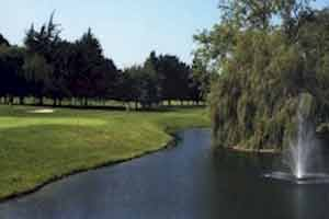 Hermitage Golf Club