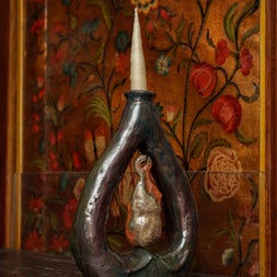Created by Artist Ann Ensor