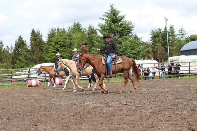 Drumcoura Equestrian Centre