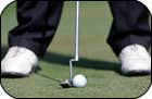 Leopardstown Golf Centre