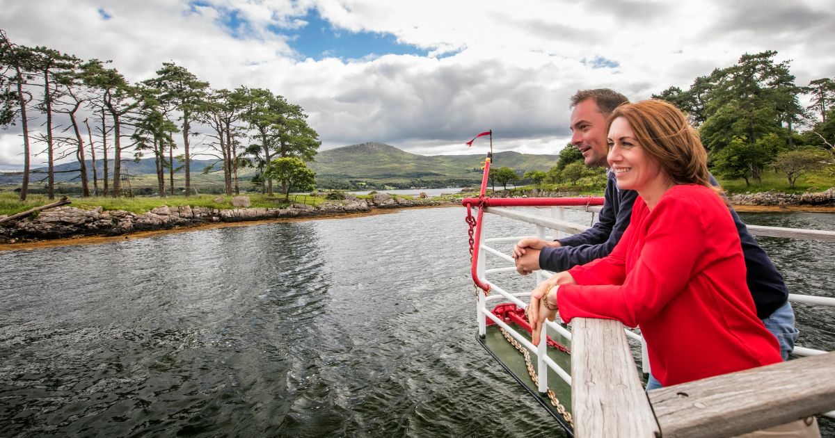 Discover Fun Things to Do in Kenmare