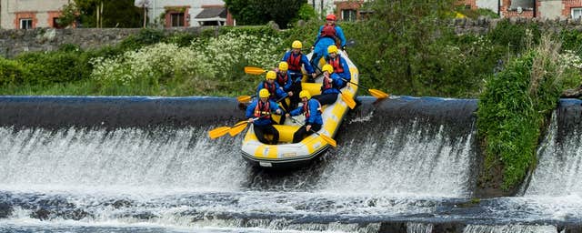 Rafting.ie
