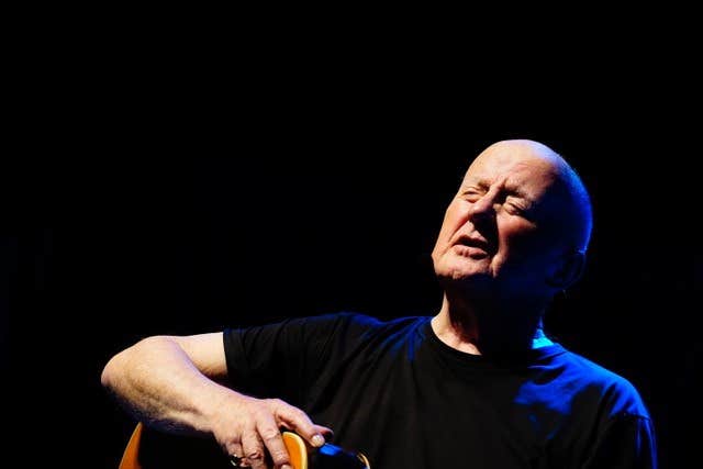 Christy Moore