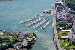 Kinsale Yacht Club
