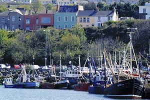 Visit Howth - Tramline Loop with Discover Ireland