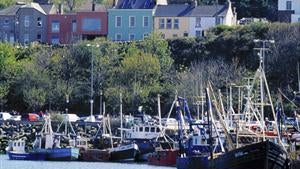 Howth - Tramline Loop