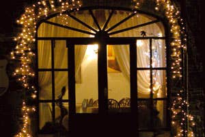 Kingfisher Bistro