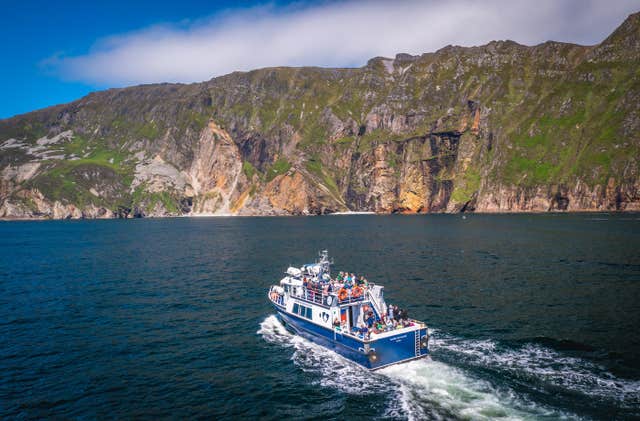 Atlantic Coastal Cruises