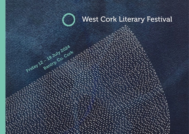West Cork Literary Festival 2024