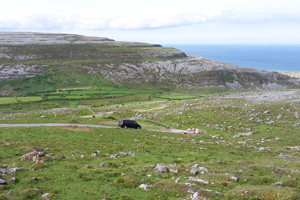 Burren Mountain Tours