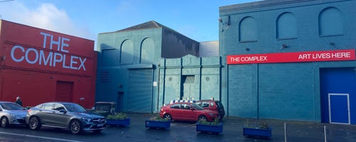 The Complex