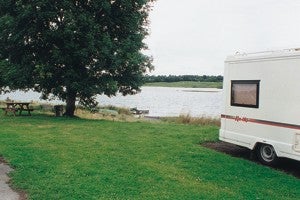 LOUGH RAMOR CARAVAN AND CAMPING PARK