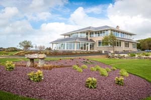 Image of Golf Club House