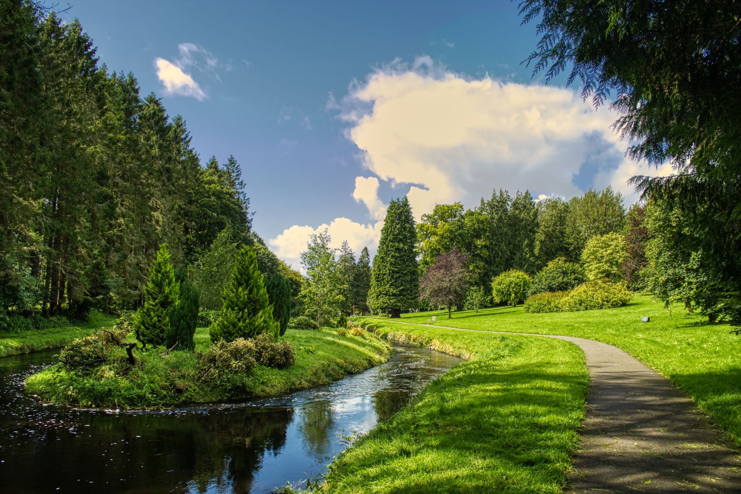 Experience Charming Castlerea with Discover Ireland