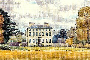 Visit Tarbert House with Discover Ireland