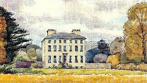 Visit Tarbert House with Discover Ireland