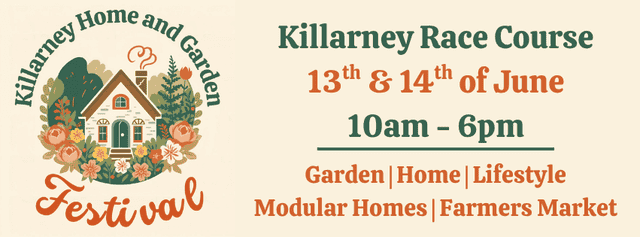 Killarney 家居与花园节：探索室内设计、花园景观与户外生活灵感的活动图片