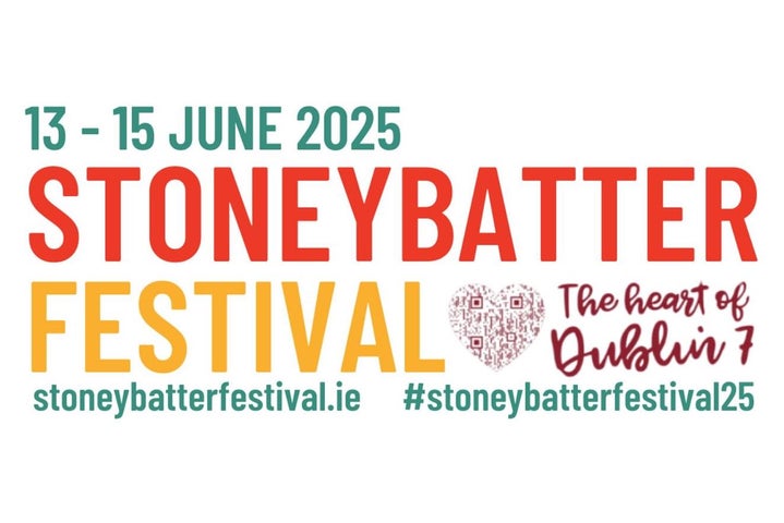 Stoneybatter Festival 2025