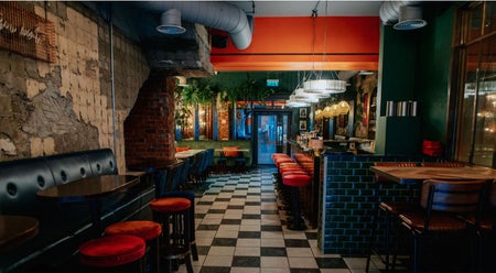 The Chelsea Drugstore, Dubin 2