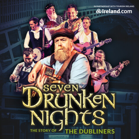Seven Drunken Nights – The Story of The Dubliners