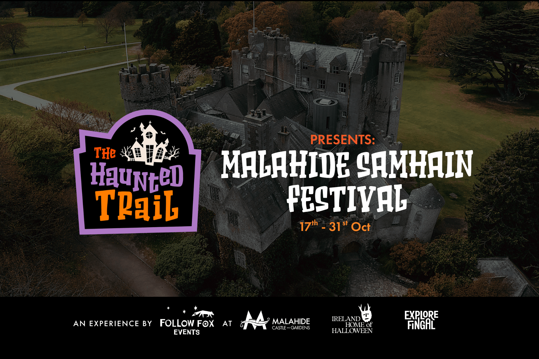 Header Image with branding and logos attached