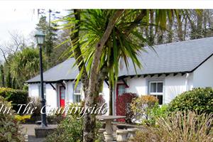 PONDLODGE HOLIDAY COTTAGES