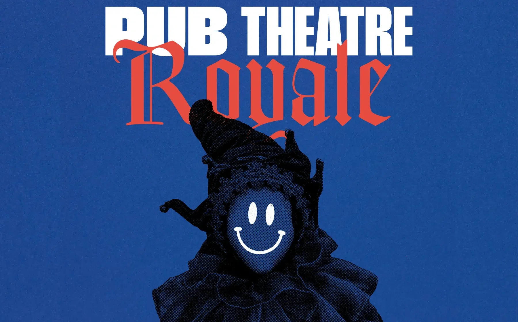 Pub Theatre Royale by Luke Corcoran