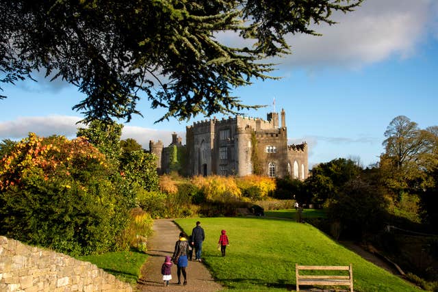 Birr Castle Demesne & Historic Science Centre