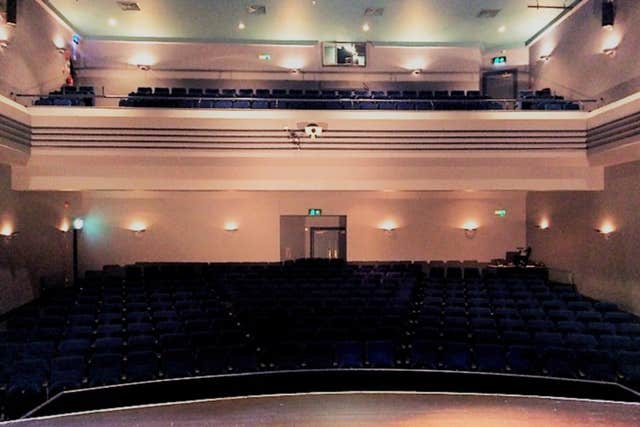 Watergate Theatre