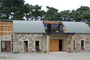 Hill Picket Studio