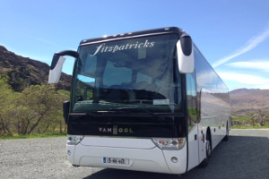 Fitzpatrick Coaches