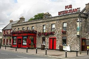Palmerstown House Pub
