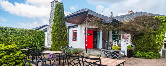 Timmy Macs Bistro