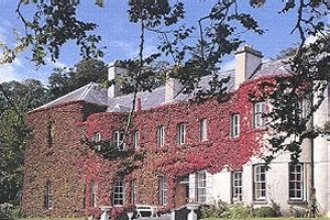 Newport House Hotel Fishing Holidays