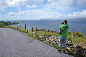 Photography day with Activity Days